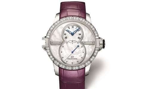 Часы Grande Seconde SW Lady — настоящая «спортивная роскошь»?