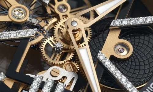 Ulysse Nardin: два новых талисмана X-ray 