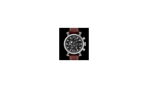 Spirit Seafire - дебютный хронограф Speake-Marin 