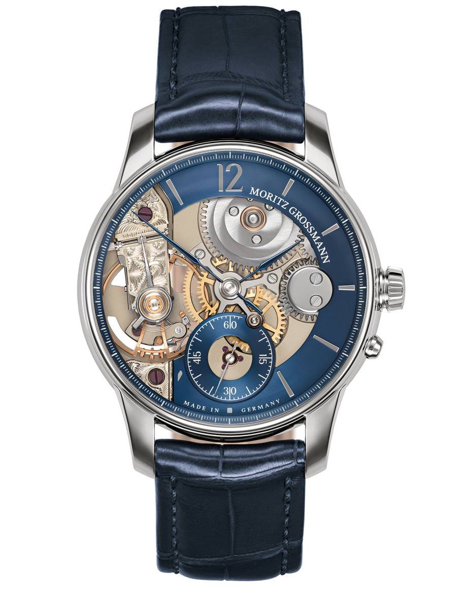 ATUM BACKPAGE от Moritz Grossmann