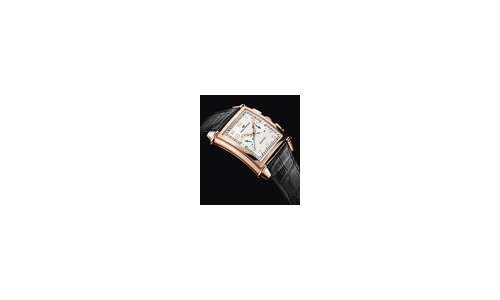 Хронограф Vintage 1945 XXL от Girard-Perregaux