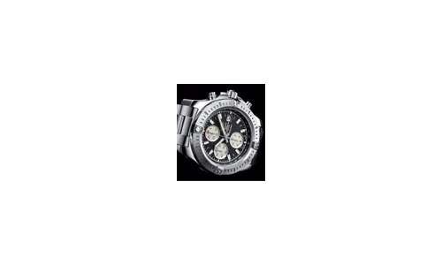 Breitling представляет часы Colt Chronograph Automatic