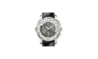 Новинка из серии Patrizzi Pocket Experts — Girard-Perregaux WW.TC