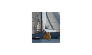 Panerai Classic Yachts Challenge: Империя