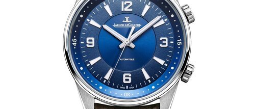 POLARIS AUTOMATIC от Jaeger-LeCoultre