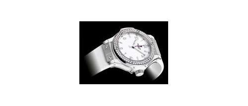 Hublot и Big Bang для детей