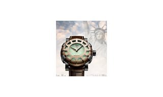 RJ-Romain Jerome в пламени Свободы
