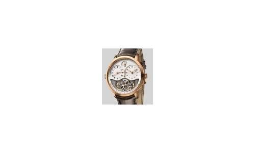 Новая коллекция Instrument от Arnold & Son