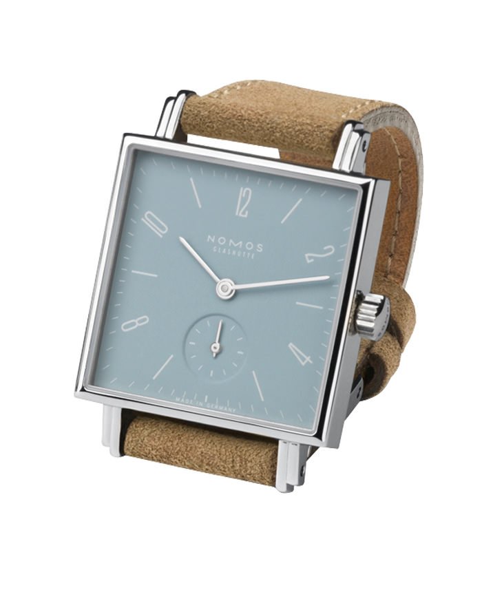 TETRA от Nomos Glashütte