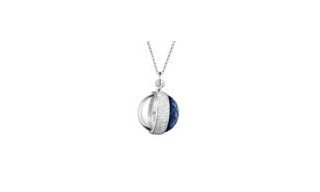 Подвесные часы Pendentif Boule от Hermès