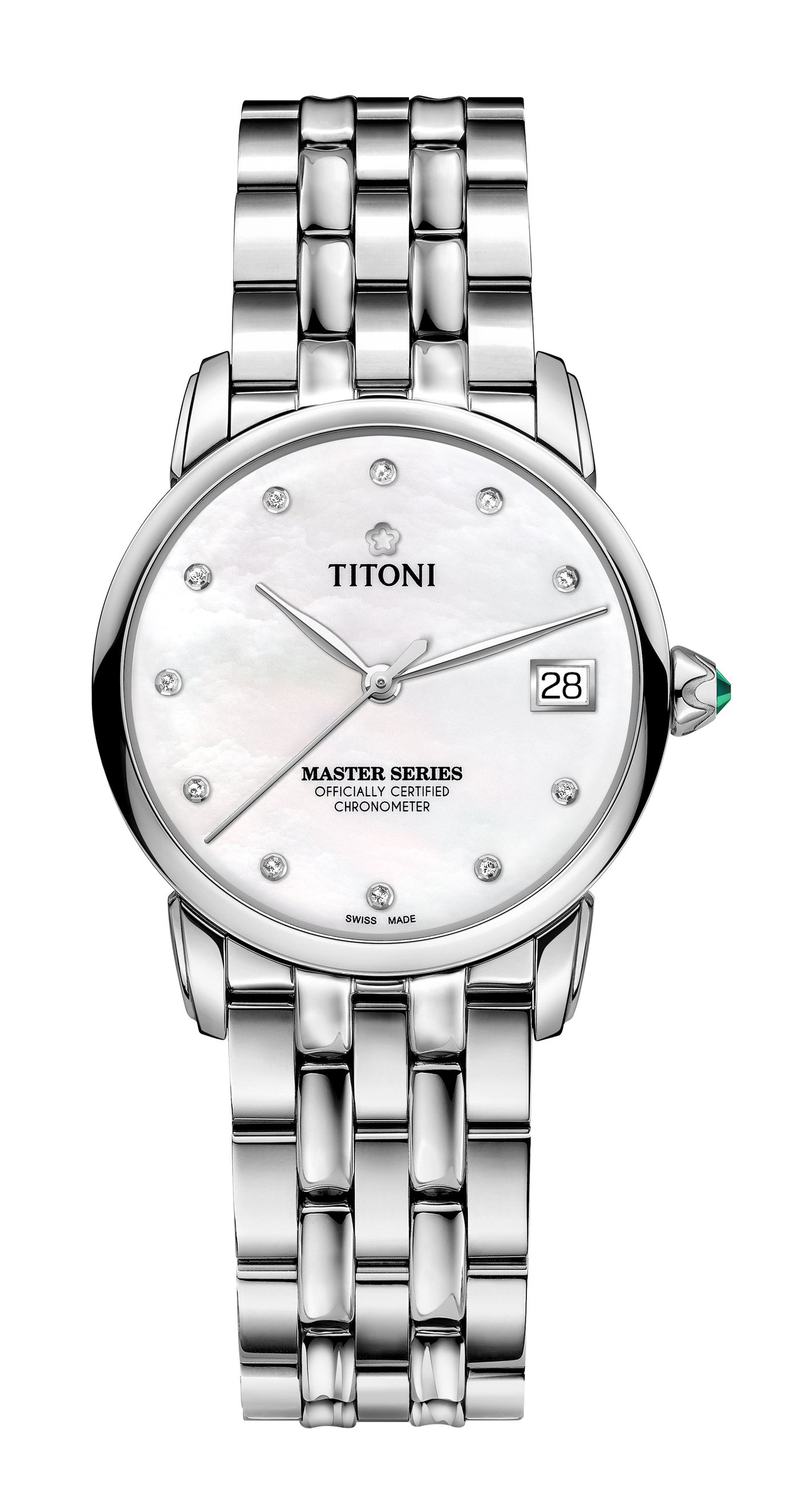 Titoni Master Series