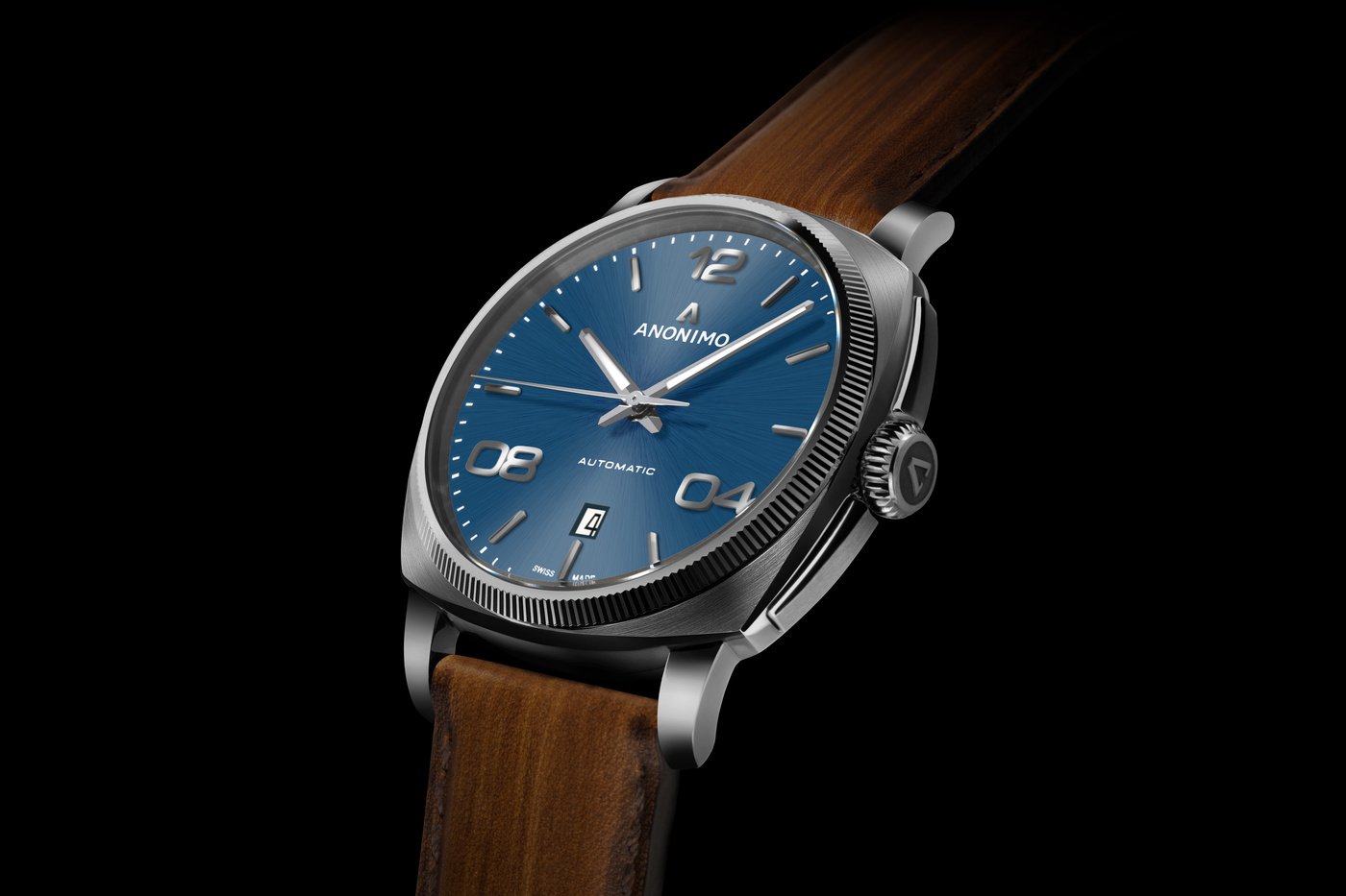 Anonimo Epurato