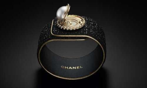 Chanel: время моды