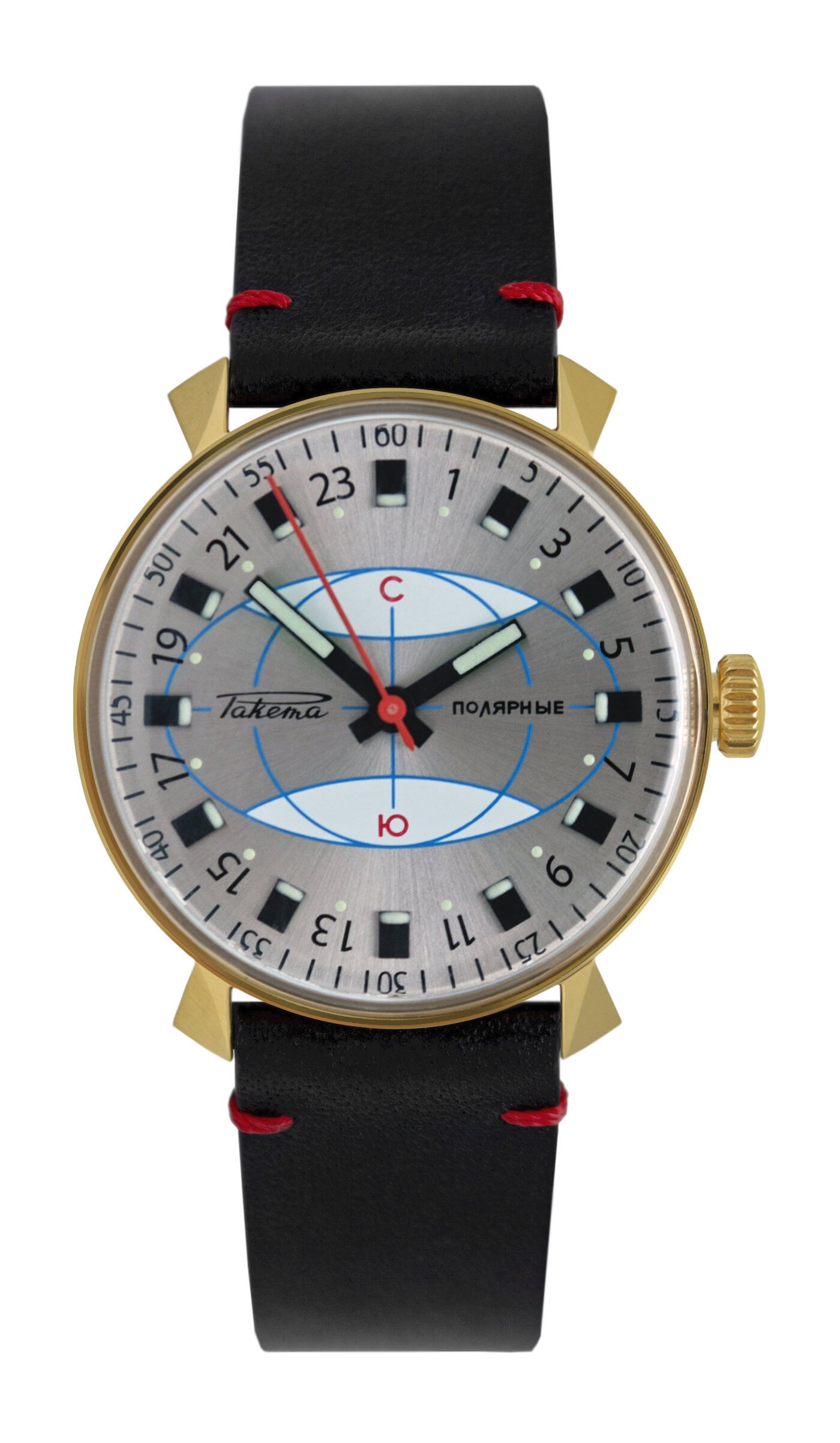 Raketa Polar