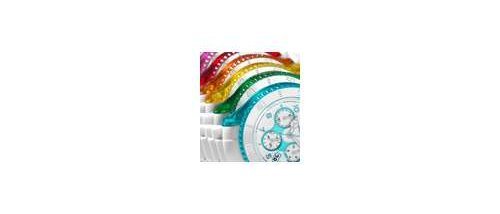 Вечеринка Ice-Chrono: всплеск цвета от Ice-Watch