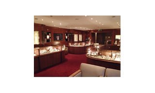 Ирландское счастье: дублинский магазин Sheeran Jewellers