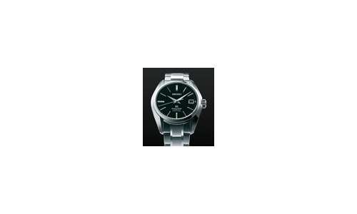 Grand Seiko Hi-Beat – призер европейского конкурса «Часы года»