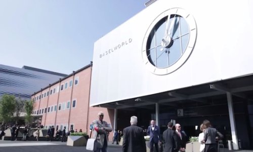 Что мы узнали на Baselworld? Читайте в нашем эксклюзивном репортаже
