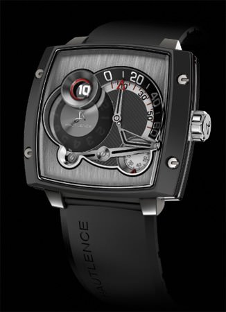HL'04 от Hautlence