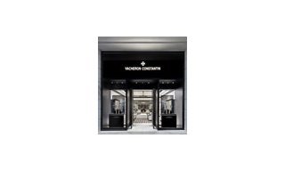 Vacheron Constantin открывает новый бутик на легендарной Родео Драйв в Беверли Хиллз