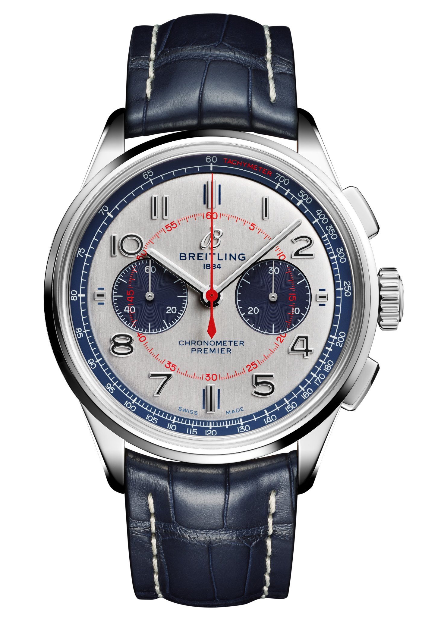 Breitling Premier Bentley Mulliner Limited Edition