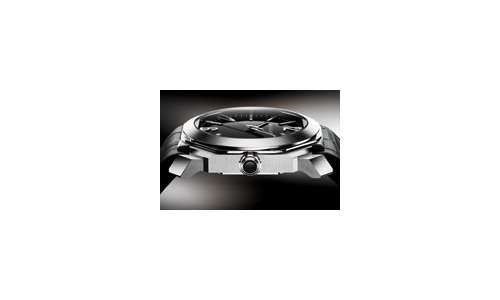 Bulgari Octo: геометрия совершенства