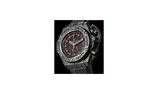 King Power Alinghi 4000 от Hublot