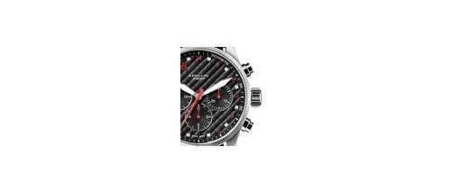 Часы 24 Hours Chronograph от Raidillon