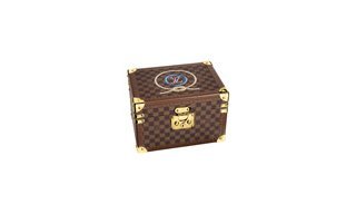 Часы Tambour Spin Time Regatta от Louis Vuitton для Only Watch 2013
