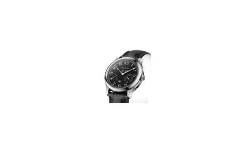 BaselWorld-2012: новинка от Pequignet — Paris Royal в стальном корпусе