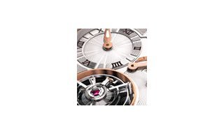 Марка Antoine Martin номинирована на Grand Prix d'Horlogerie de Genève