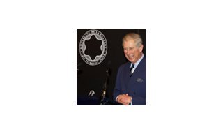 Принц Чарльз стал лауреатом премии Montblanc de la Culture Arts Patronage 