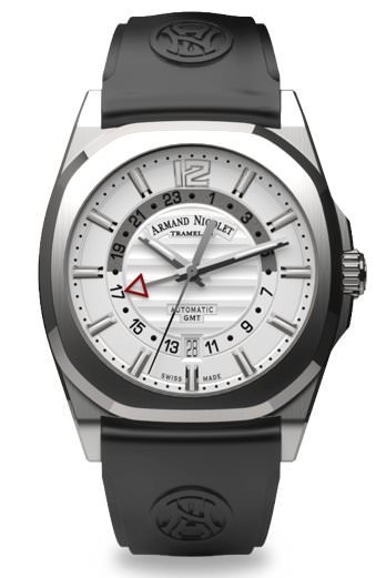 Armand Nicolet J09-3 GMT