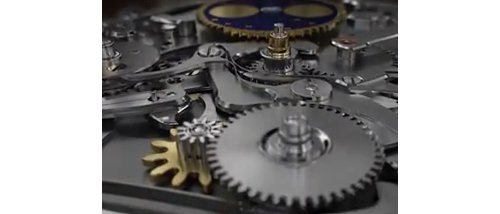 Jules Audemars Perpetual Calendar