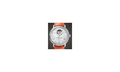 Lady Maestro от Raymond Weil: симфония цвета