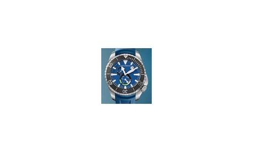 Girard-Perregaux примет участие в праздновании Всемирного дня океанов