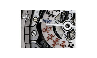 Patrimony Traditionnelle от Vacheron Constantin 