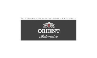 Представляем ORIENT WATCH CO., LTD.