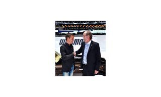 Сотрудничество Manufacture Royale и Wiesmann