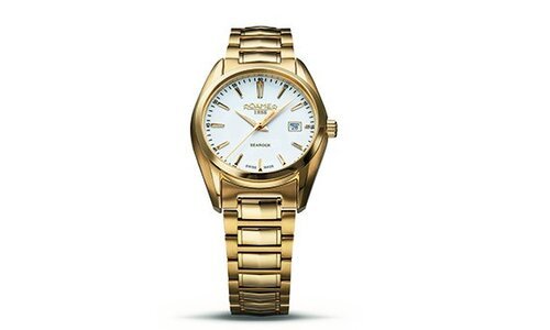 Женские часы дня: Часы Searock от ROAMER