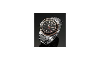 Новые часы Worldcode GMT от Saint Honoré