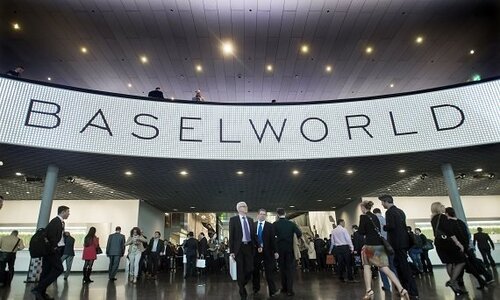 Спецвыпуск Baselworld Brief от Europa Star
