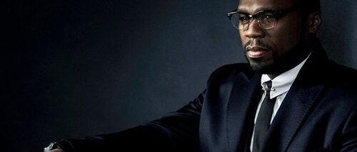 50 Cent поддерживает Waltham