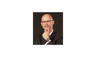 Роланд Аккерманн — новый исполнительный вице-президент по продажам Carl F. Bucherer