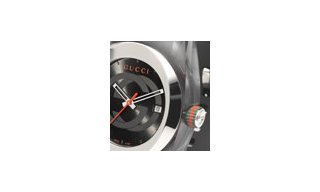 Gucci поддерживает проект Chime for Change