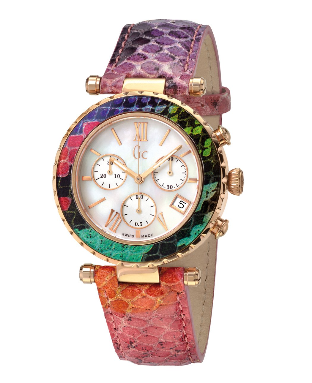 RAINBOW PYTHON OT Gc