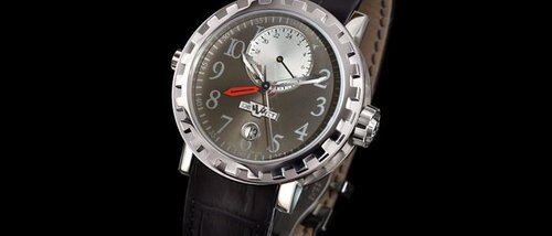 Хронометр Academia Double Fuseau GMT марки DeWitt