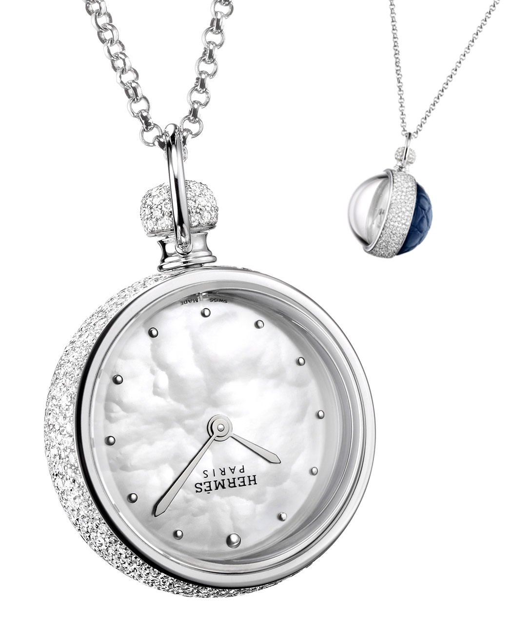 PENDENTIF BOULE от Hermès
