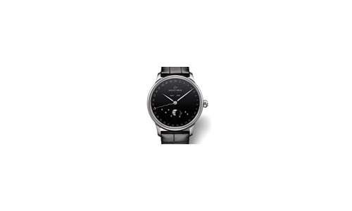 Eclipse Onyx от Jaquet Droz