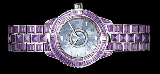DIOR CHRISTAL от Dior